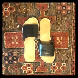 COCONUTS Cabana Slide Sandal